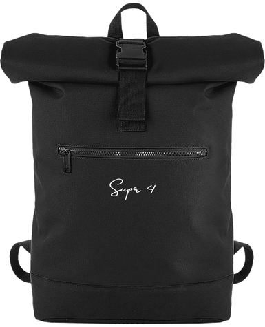 Sac à dos SUPR 4 style streatwear 