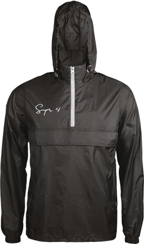 VESTE SUPR4 -coupe vent