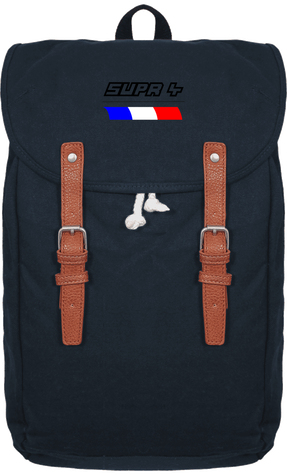 Sac à dos SUPR 4 style streatwear 