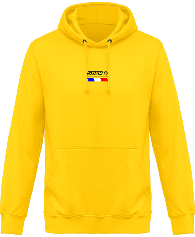 SWEAT à capuche EDITION streetware