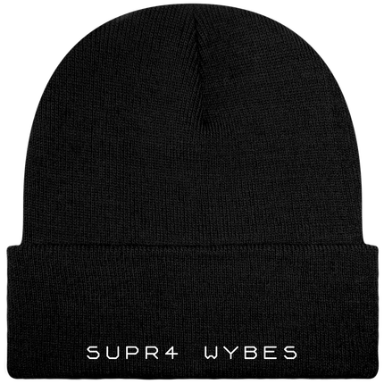 BONNET SUPR4 WYBES