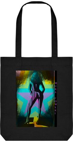Sac à lanières signé Mura Fowski. Coloris au choix