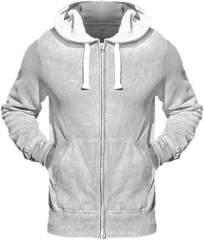 Sweat manches longues homme signé Mura Fowski. Coloris au choix