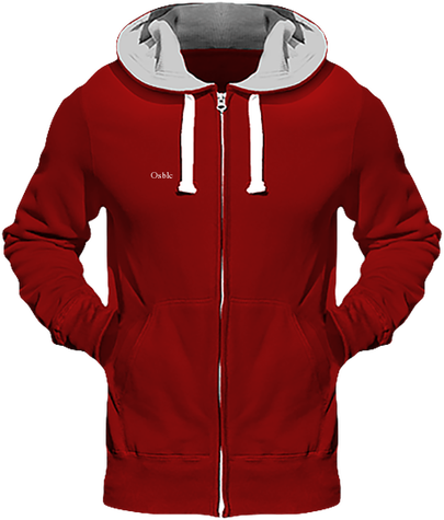 Sweat manches longues homme signé  Mura Fowski. Coloris au choix