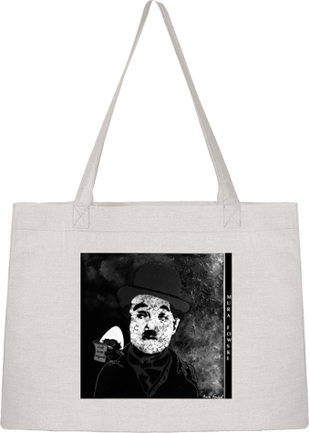 Sac cabas signé Mura Fowski. Coloris au choix