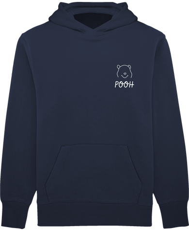 Sweat à capuche 