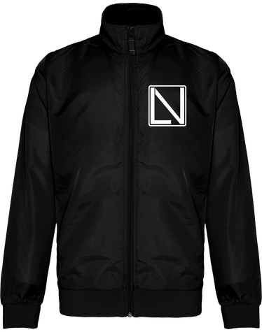 Blouson Coupe Vent Kenya