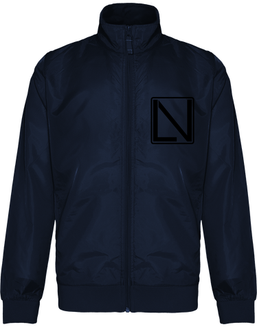 Blouson Coupe Vent Non Doublé  Kenya