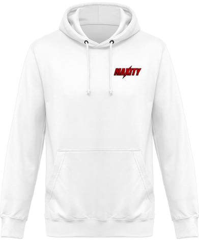 Sweat Mascotte 2019