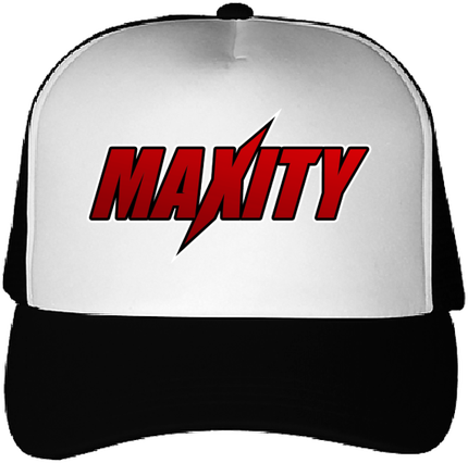 Casquette maXity