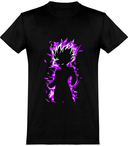 Gohan Ado Full Power