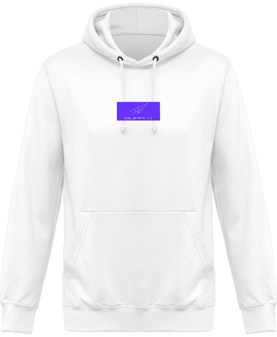 SWEAT à capuche EDITION streetware