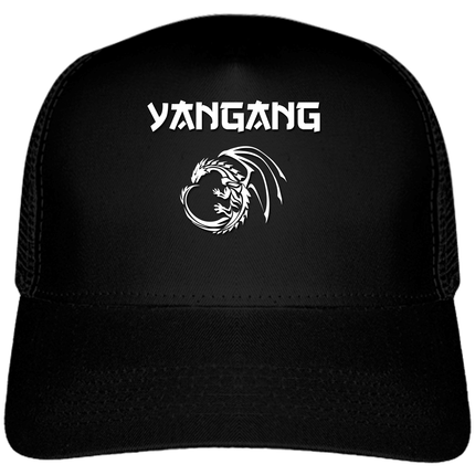 Casquette YANGANG