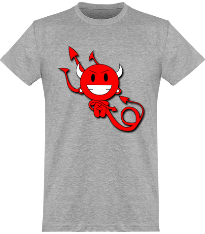 T-shirt Diablotin