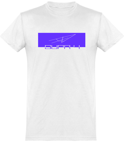 SUPR4 tee shirt 