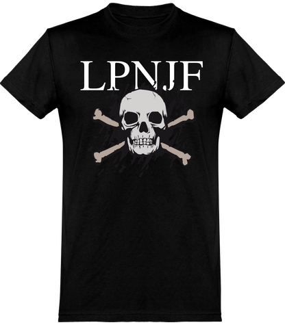 T-SHIRT SIMPLE