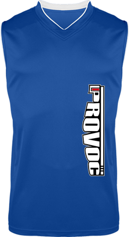 maillot basket provoc basic 