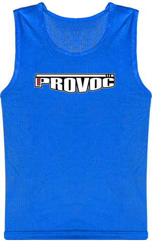  Chasuble de sport Léger provoc