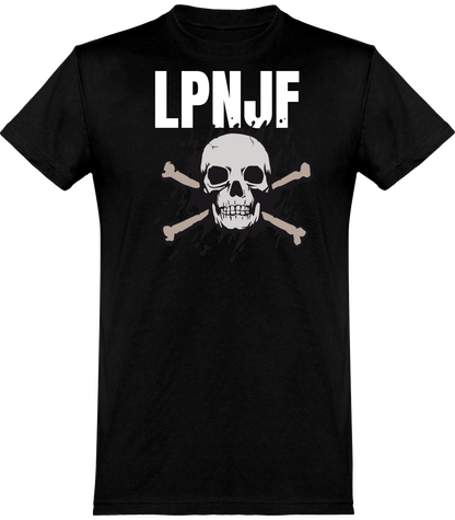 TSHIRT QUAND ON PARLE FAUT ASSUMER
