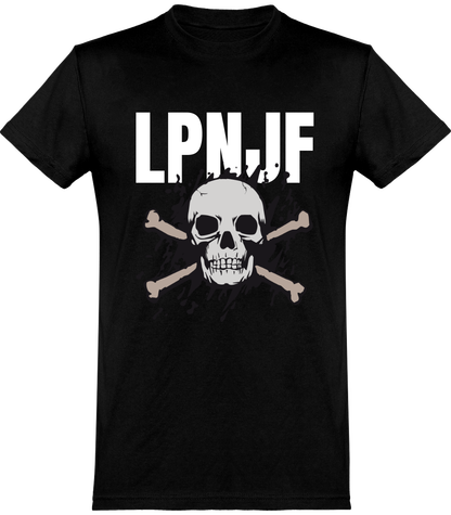 LE NIQUAGE DE MERE TSHIRT