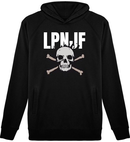 PULL PLUS LE COMBAT EST DUR