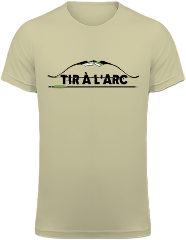 L.I.P Collection Tir à l'arc simple