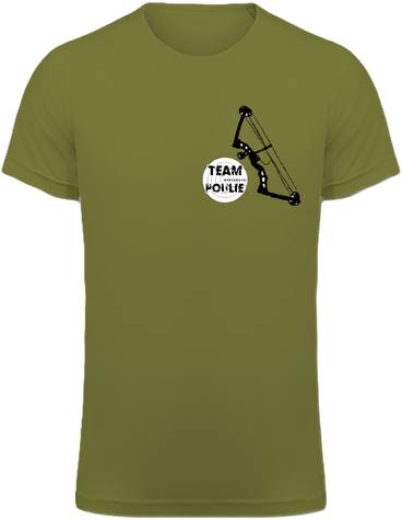 L.I.P Collection Team poulie