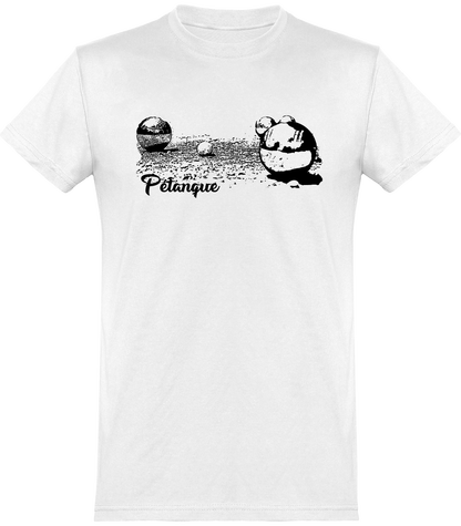 L.I.P Collection Pétanque la scene