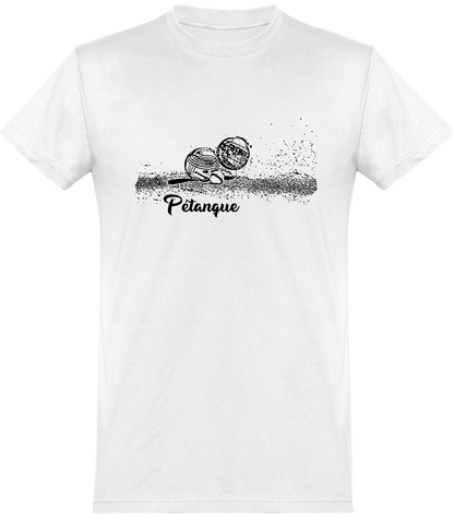 L.I.P Collection Pétanque la scene 2