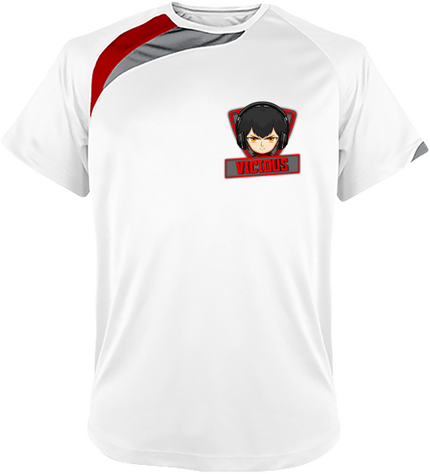maillot VICIOUS