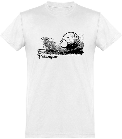 L.I.P Collection Pétanque la scene 3