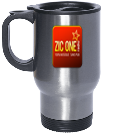 mug isotherme