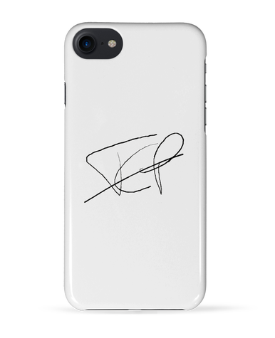 Coque iphone 7, t'y croyais pas... c'est fini