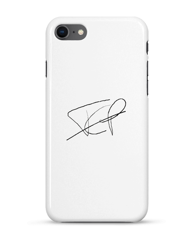 Coque iphone 8, t'y croyais pas... c'est fini