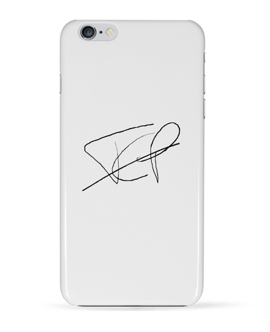 Coque iphone 6 plus, t'y croyais pas... c'est fini
