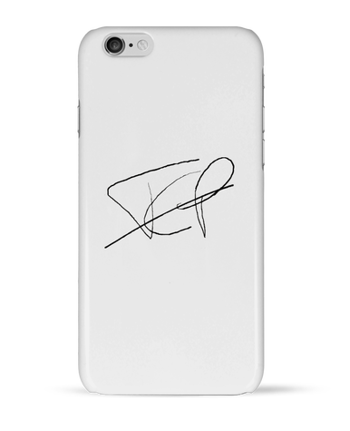 Coque iphone 6, t'y croyais pas... c'est fini