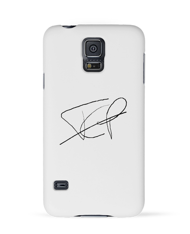 Coque samsung galaxy S5, t'y croyais pas... c'est fini