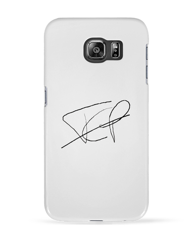 Coque samsung galaxy S6, t'y croyais pas... c'est fini