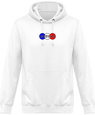 SWEAT à capuche EDITION streetware