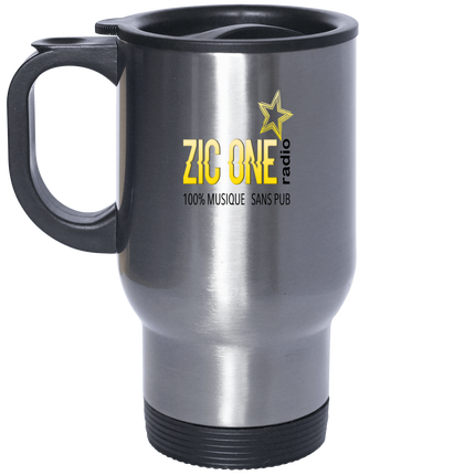 mug isotherme