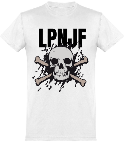 TSHIRT TU M AIMES 