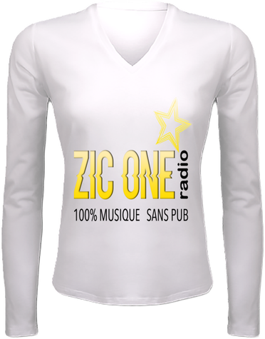 tee chirt longue manche 