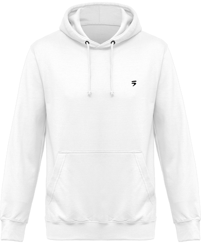 Sweat logo noir - STANSE