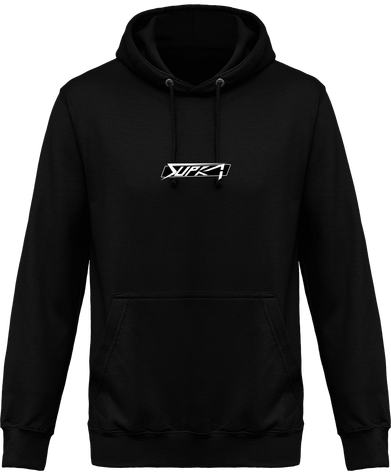 SWEAT à capuche EDITION streetware