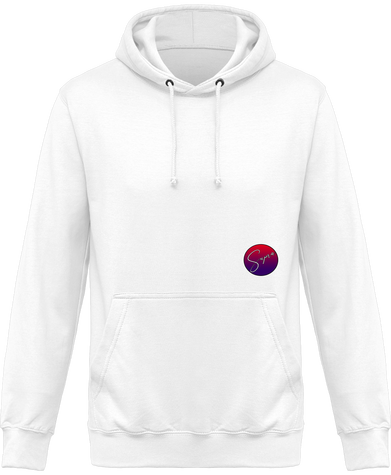 SWEAT à capuche EDITION streetware