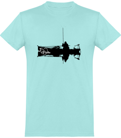 L.I.P j'aime la peche au lac