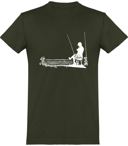 L.I.P j'aime la peche au calme