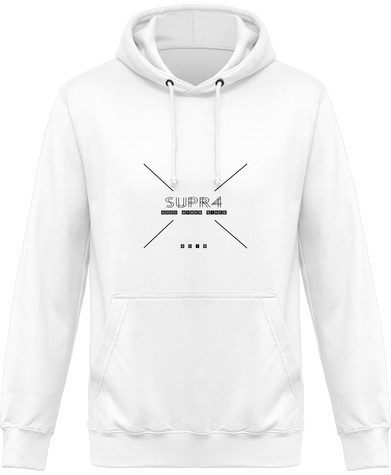 SWEAT à capuche EDITION 20min