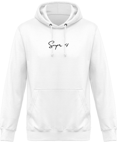SWEAT à capuche 