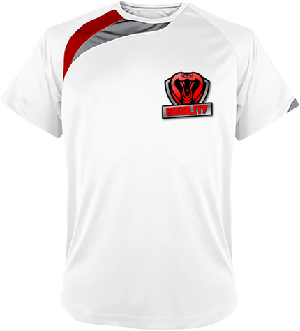 Maillot esport Boolity